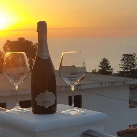 Borgo Panoramico N.2 *