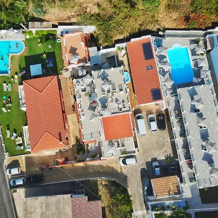 Borgo Panoramico N.2 Apartament *