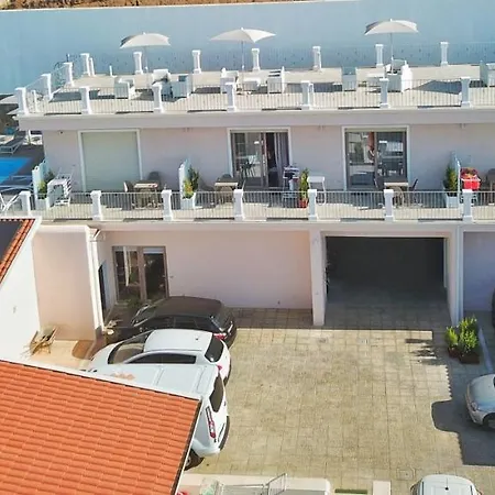 Borgo Panoramico N.2 Apartament *