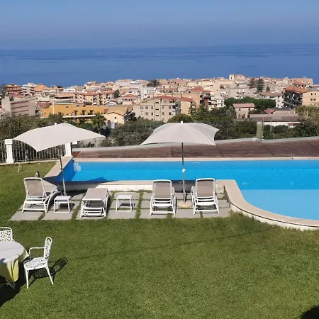 Borgo Panoramico N.2 Apartamento