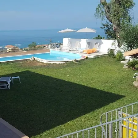 Borgo Panoramico N.2 Apartamento
