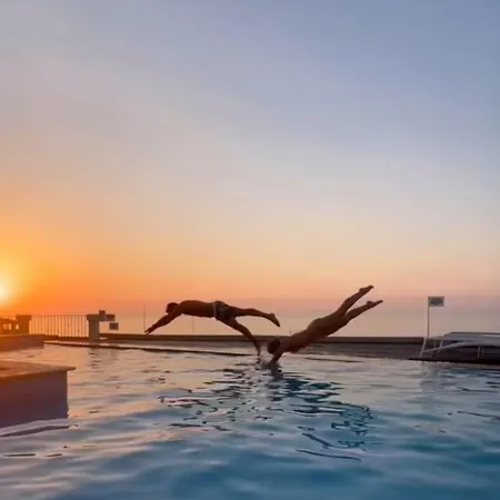 Borgo Panoramico N.2 Tropea