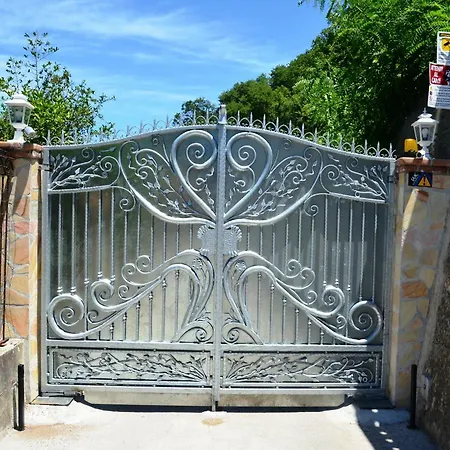 Apartament Borgo Panoramico N.2 *