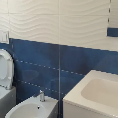 Apartament Borgo Panoramico N.2 *