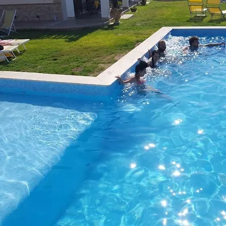 Borgo Panoramico N.2 * Tropea