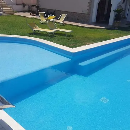 Apartamento Borgo Panoramico N.2 Tropea