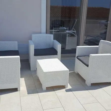 Apartament Borgo Panoramico N.2 Tropea