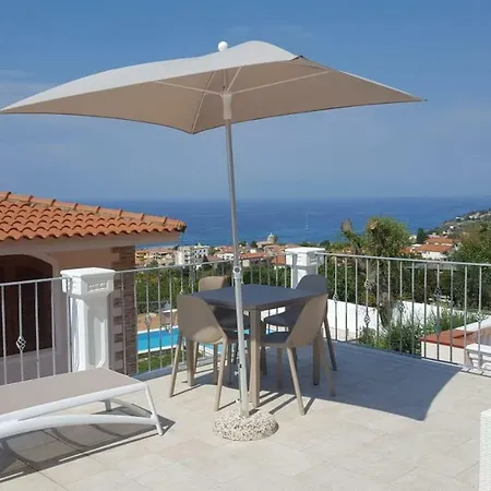 Borgo Panoramico N.2 *