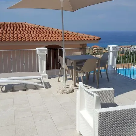 Borgo Panoramico N.2