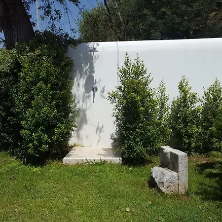 Borgo Panoramico N.2 Apartament *