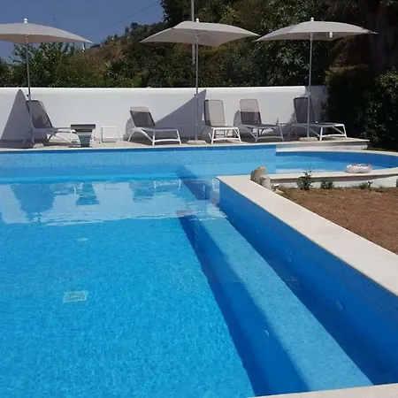 Borgo Panoramico N.2 Apartament *