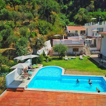 Borgo Panoramico N.2 *