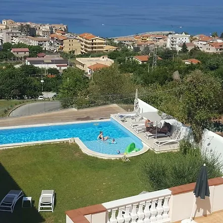 Borgo Panoramico N.2 * Tropea