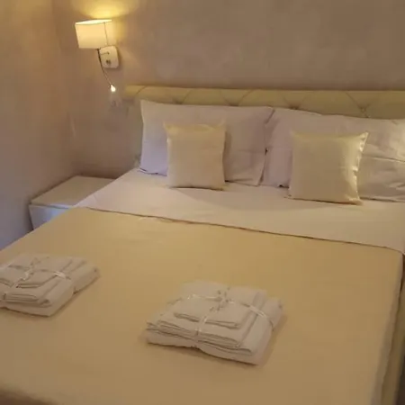 Apartament Borgo Panoramico N.2