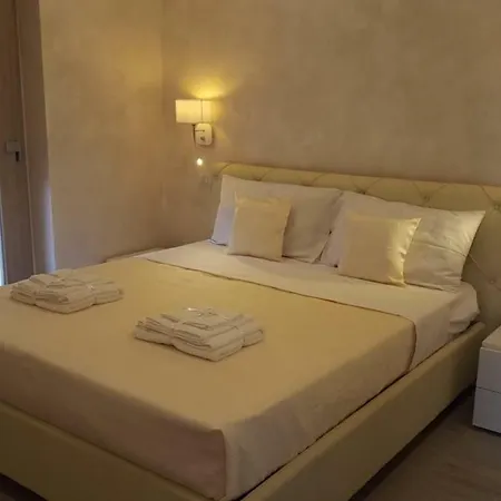 Apartament Borgo Panoramico N.2