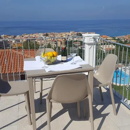 Borgo Panoramico N.2 Tropea