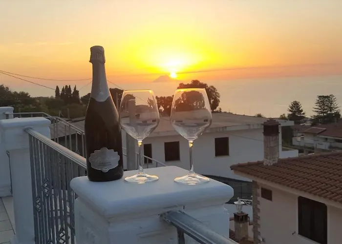 公寓 Borgo Panoramico N.2 *