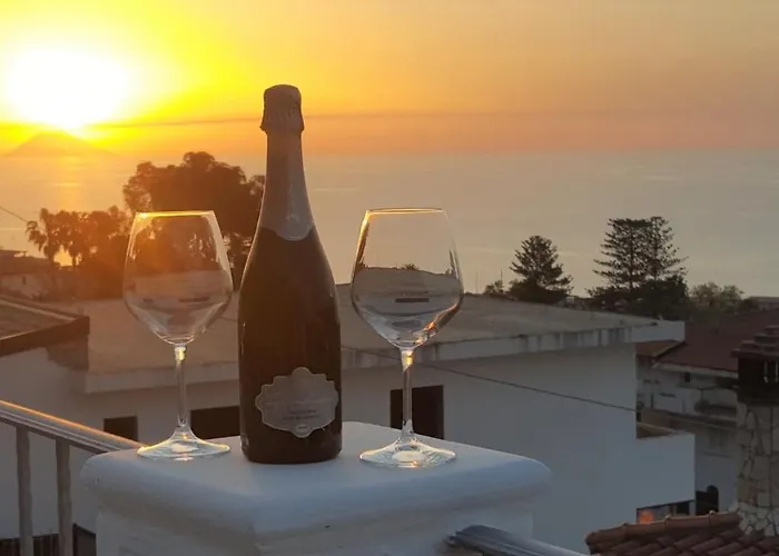 Borgo Panoramico N.2 *