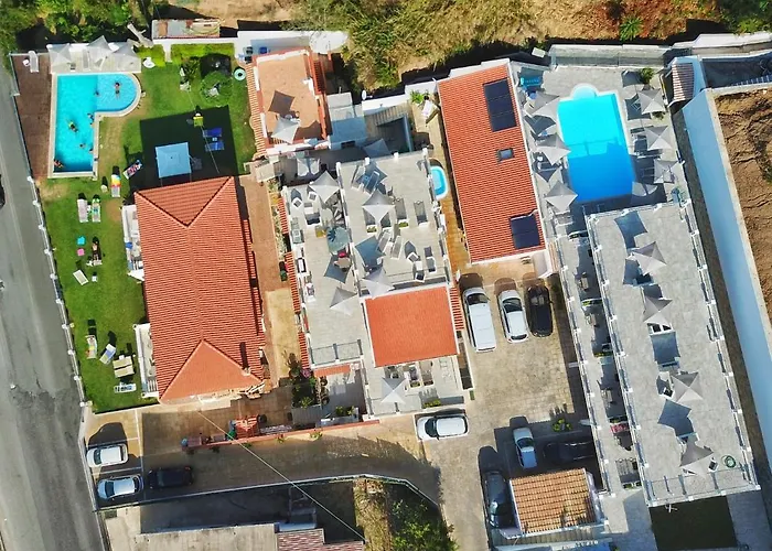 Borgo Panoramico N.2 公寓 *