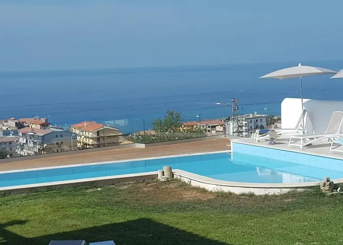 Borgo Panoramico N.2 *