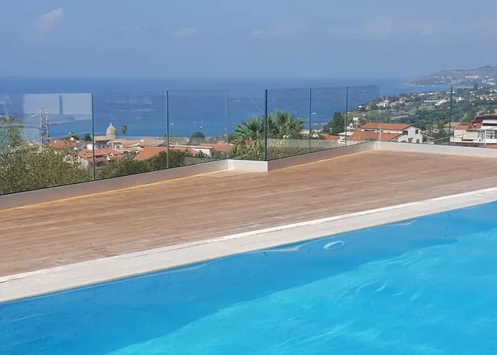 Borgo Panoramico N.2 * 特罗佩阿