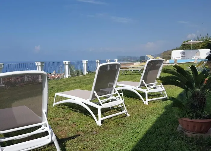 Borgo Panoramico N.2 * 特罗佩阿