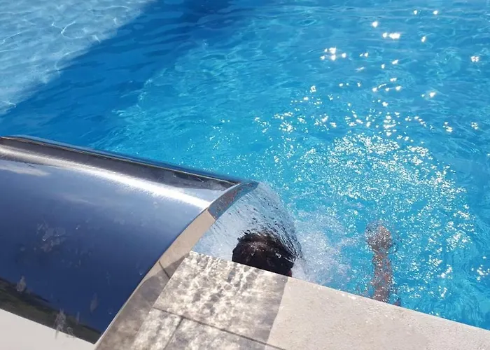 公寓 Borgo Panoramico N.2