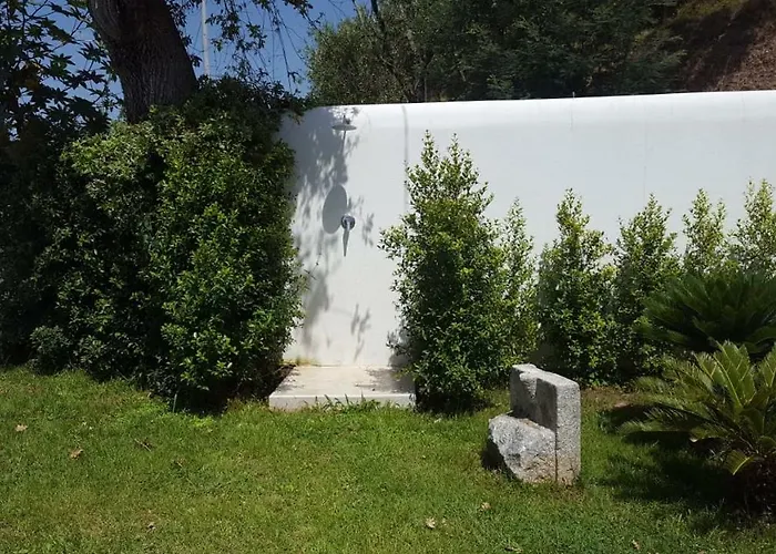 Borgo Panoramico N.2 公寓 *