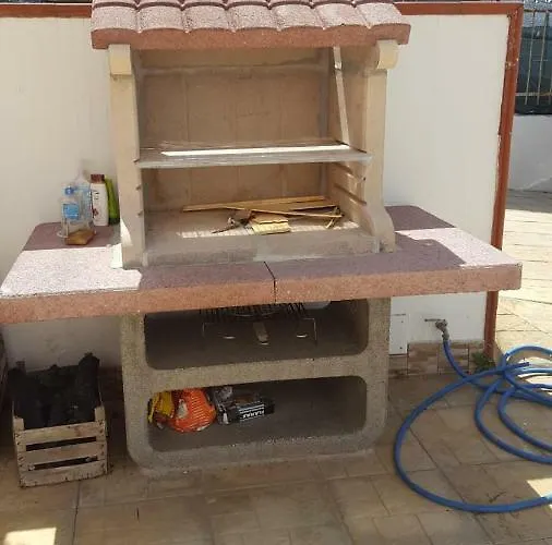 公寓 Borgo Panoramico N.2