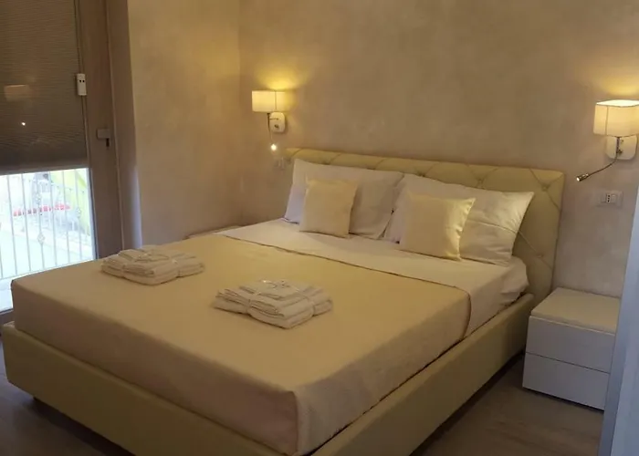 公寓 Borgo Panoramico N.2