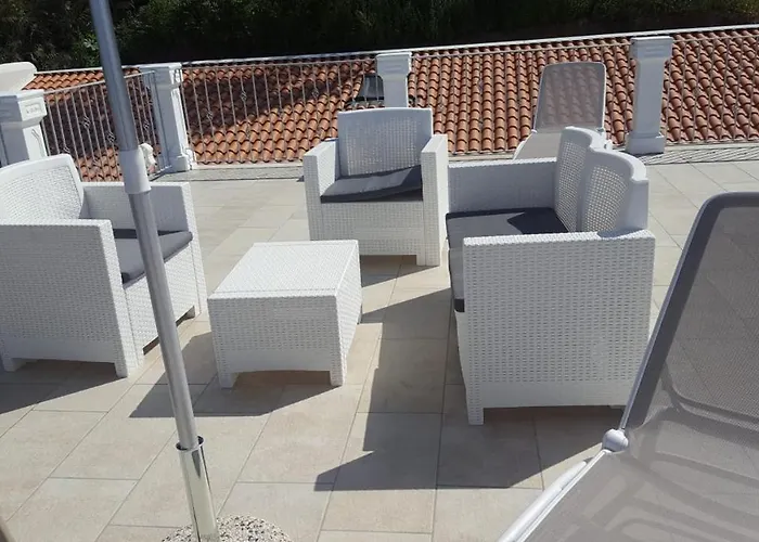 Borgo Panoramico N.2 *