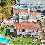 Borgo Panoramico N.2 Apartamento
