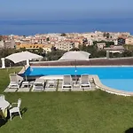 Borgo Panoramico N.2 Apartamento