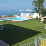 Borgo Panoramico N.2 Apartamento