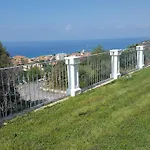 Apartamento Borgo Panoramico N.2 Tropea