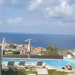 Apartamento Borgo Panoramico N.2