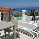 Borgo Panoramico N.2 Apartamento Tropea