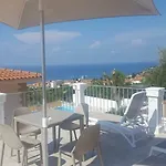 Apartamento Borgo Panoramico N.2 *