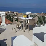 Borgo Panoramico N.2 Apartamento Tropea