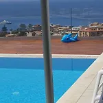 Apartamento Borgo Panoramico N.2 Tropea