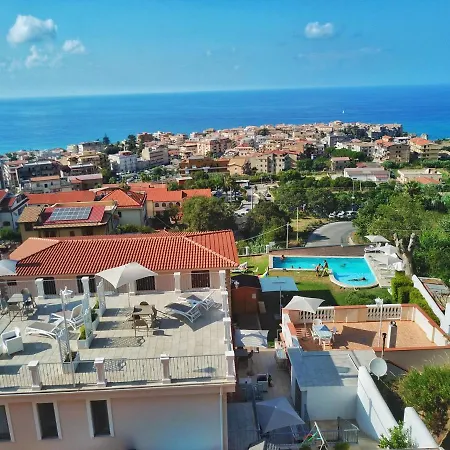 Borgo Panoramico N.2 *