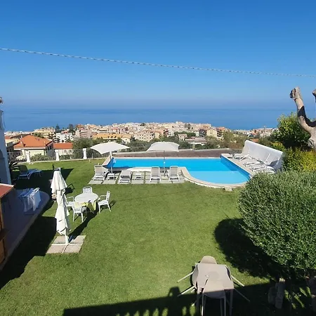 Borgo Panoramico N.2