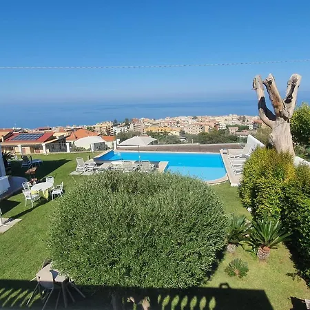 Borgo Panoramico N.2 Tropea