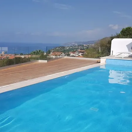 Διαμέρισμα Borgo Panoramico N.2