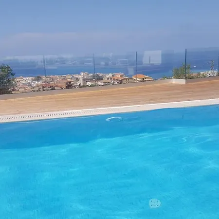 Borgo Panoramico N.2 Appartement *