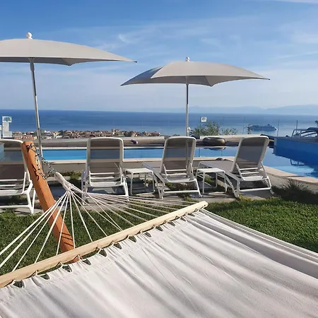 Borgo Panoramico N.2