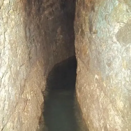 Διαμέρισμα Borgo Panoramico N.2 *