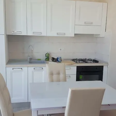 Borgo Panoramico N.2 Тропея