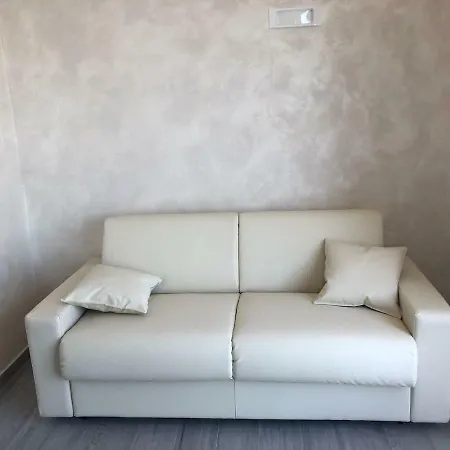 Borgo Panoramico N.2 Appartement Tropea