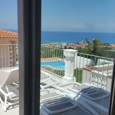 Borgo Panoramico N.2 * Tropea